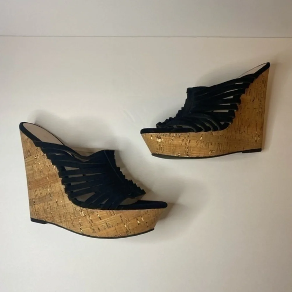 Boston Proper wedges